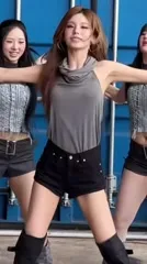 Yeji - ITZY (예지, Hwang Ye-ji) - 2