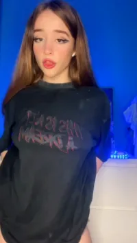 ivano4ka / ivanka.meow / incredible.cat / iv.ch3 - Video