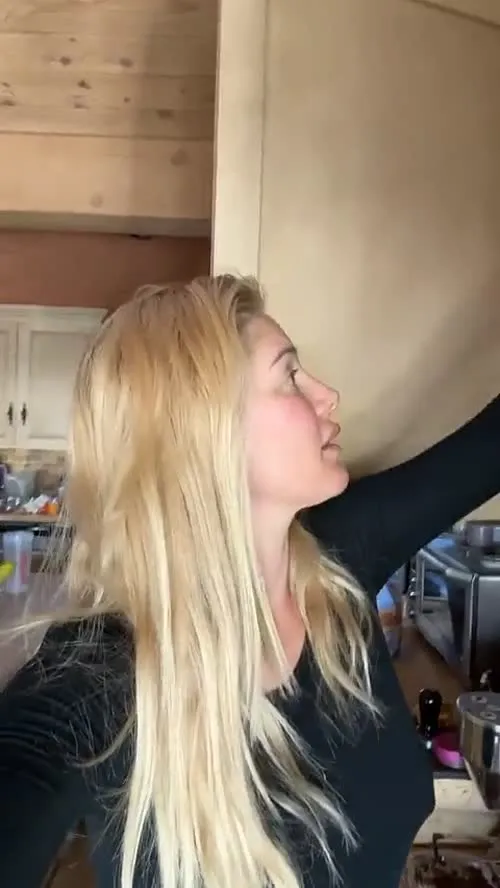 Heidi Montag - Video
