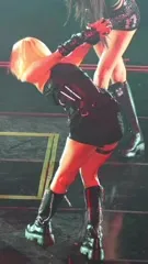 Yeji - ITZY (예지, Hwang Ye-ji) - Video