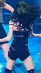 Chaeryeong - ITZY (채령) - Video