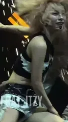 Yeji - ITZY (예지, Hwang Ye-ji) - 2
