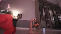 asuna_love | asuna__love | intim_mate - 2 dildo tease & ride squirt