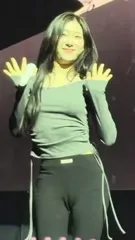 Chaeryeong - ITZY (채령) - Video