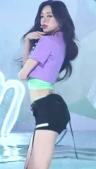 Yuna - ITZY (유나, Shin Yu Na) - Video