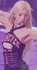Yeji - Video