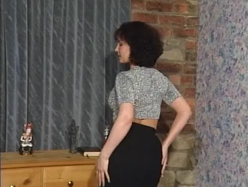 Fiona Cooper (Vintage British JOI) - 2 Karen