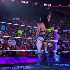 WWE Rhea Ripley - Video #415391