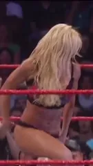 WWE Torrie Wilson - Video