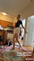 Dasha Nekrasova - Video