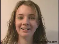 NVG / NG / CCHD (Net Video Girls / Net Girl / Casting Couch HD) - Video #395697