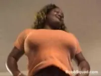 Claire Roos - Sexual chocolate gets down and dirty (2002-10-03)