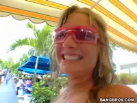 Flower Tucci - 2005-05-23 Flower Tucci Flower