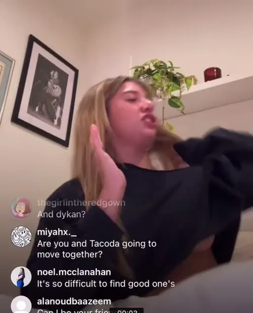 Mackenzie Ziegler - Video