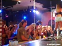 Party Hardcore (Tainster f.k.a. Eromaxxx) - 2006 roadhouse hos - Cam 1 - Part 1