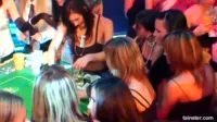 Party Hardcore (Tainster f.k.a. Eromaxxx) - 2007 pussy casino - Cam 1 - Part 1