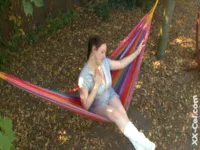 Angela White - 2008 Miko Mission