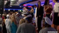 Party Hardcore (Tainster f.k.a. Eromaxxx) - 2009 Cruise Ship Cumsluts - Main Edit - Part 1