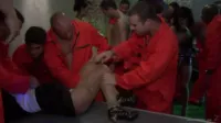 Party Hardcore (Tainster f.k.a. Eromaxxx) - 2009 prison pussy break - Main edit - Part 1