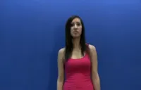 NVG / NG / CCHD (Net Video Girls / Net Girl / Casting Couch HD) - Video #395885