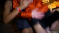 Party Hardcore (Tainster f.k.a. Eromaxxx) - 2011 Power tooled party cunts - Cam 1 - Part 4