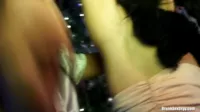 Party Hardcore (Tainster f.k.a. Eromaxxx) - 2011 Winter fuck jam - Cam 1 - Part 2
