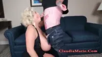 Claudia Marie - Avn award nominee 2 (2012-12-27)