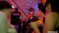 Party Hardcore (Tainster f.k.a. Eromaxxx) - 2012 Valentine's day vaginas - Cam 1 - Part 1