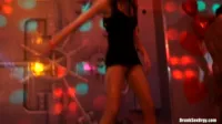 Party Hardcore (Tainster f.k.a. Eromaxxx) - 2012 Valentine's day vaginas - Shower cam - Part. 3