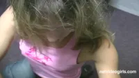 NVG / NG / CCHD (Net Video Girls / Net Girl / Casting Couch HD) - 2013 - Nico remastered