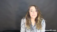 NVG / NG / CCHD (Net Video Girls / Net Girl / Casting Couch HD) - Video #398106