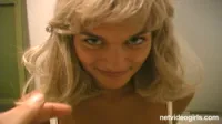 NVG / NG / CCHD (Net Video Girls / Net Girl / Casting Couch HD) - 2014 Ruby re-mastered