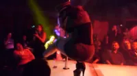 Jayden Jaymes | Jayden Michele - (2015.07) Live on stage at New Century SF