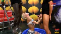 German Goo Girls (GGG) / GGG John Thompson - 2015 - GGG devot 46