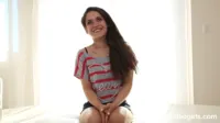 NVG / NG / CCHD (Net Video Girls / Net Girl / Casting Couch HD) - 2015-Mary Jane