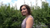 POV Bitch | povbitch.com - Alexis Cherry - Job offer (2016-04-26)