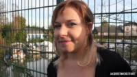 Jacquie et Michel || Indecentes Voisines || French Sites - Melanie decouvre la double (2016-11-19)
