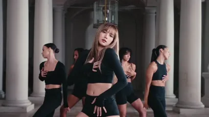 Lisa | BLΛƆKPIИK (Blackpink) - Video