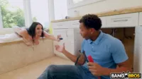 Angela White - 2018 Big tits round asses