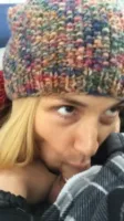 Sarah Vandella - Video