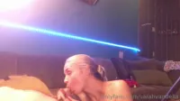 Sarah Vandella - Video