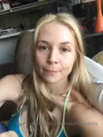 Sarah Vandella - Video #81027