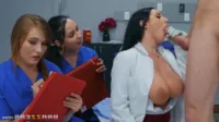 Angela White - 2019 firsthand experience
