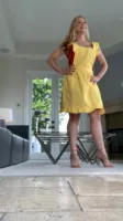 Sarah Vandella - Video