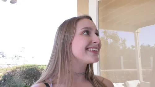 Laney Grey - I got fucked by my probation officer 5 (2020-04-01)