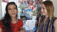 Lily LaBeau - (2020-04-06)