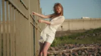 FameGirls - Siena video 017 (2020-12-25)