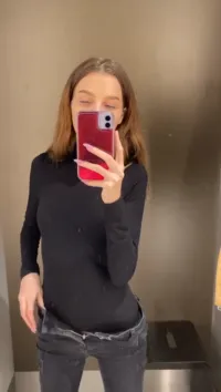 Alina Fox - (2020-12-26)