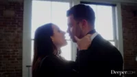 Angela White - 2020 strangers on a plane