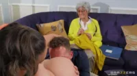 Cherie Deville - (2021) Meet the sneaky cheaters Part. 1